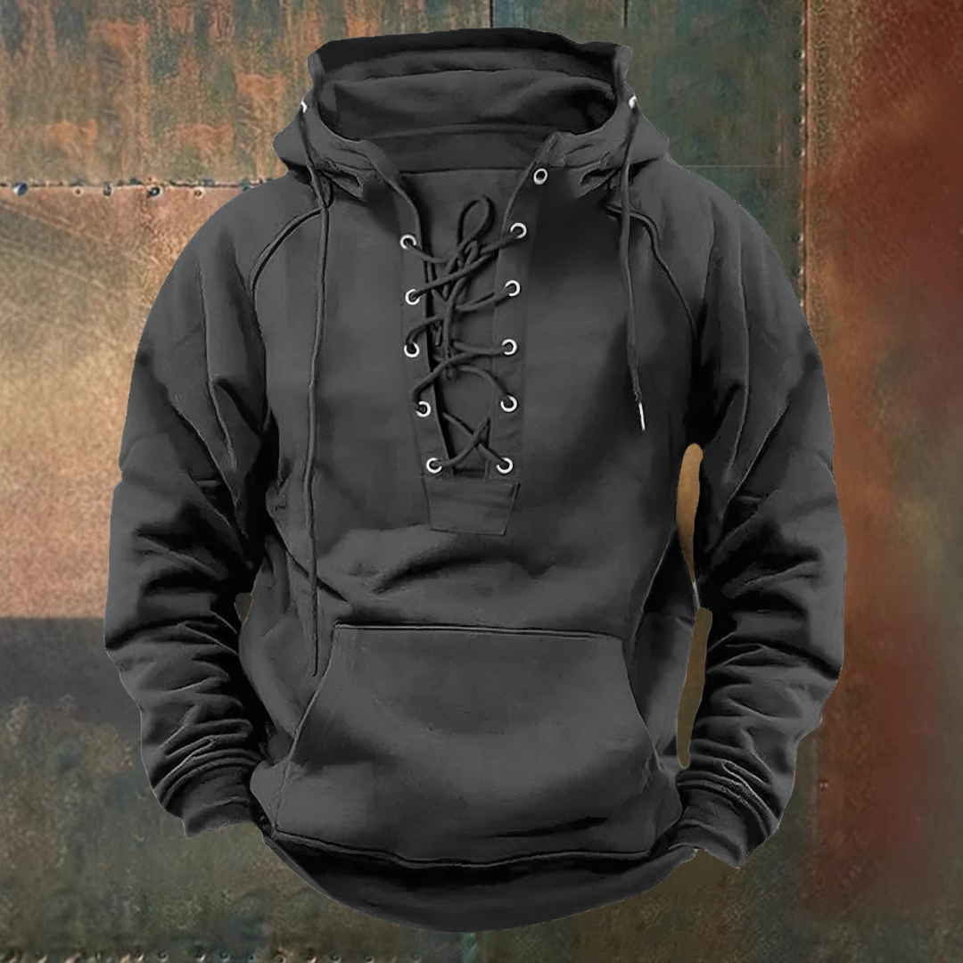 Björn | Elegant Vattentålig Hoodie