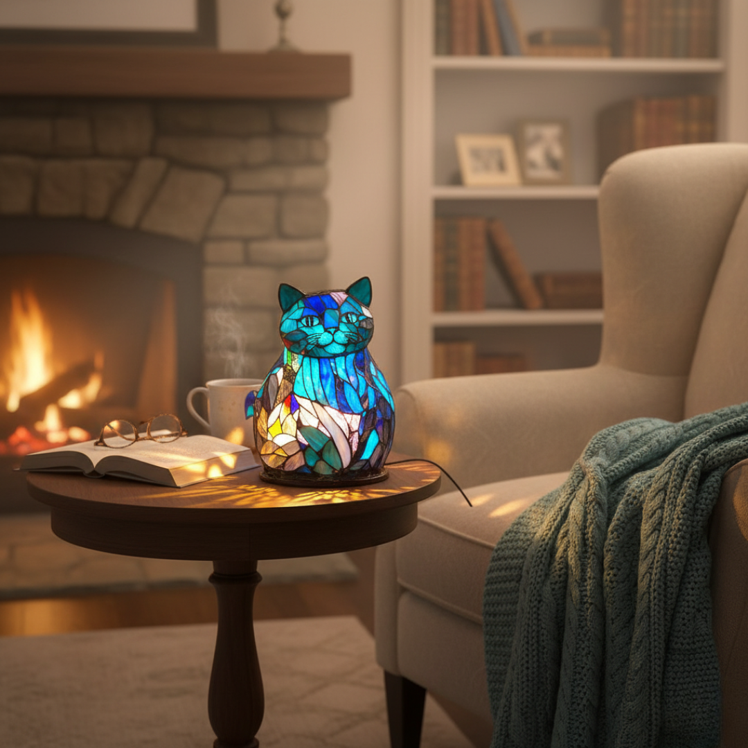 Garfield Förtrollad