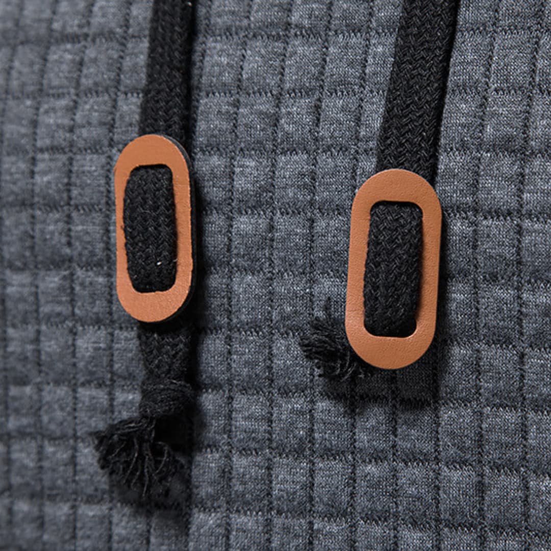 Malte™ | Bekväm Hoodie