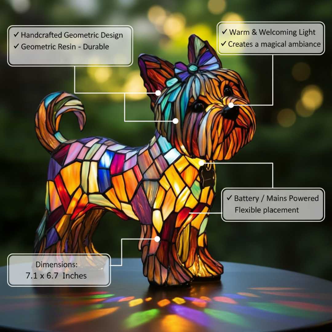 Kristallens drottning