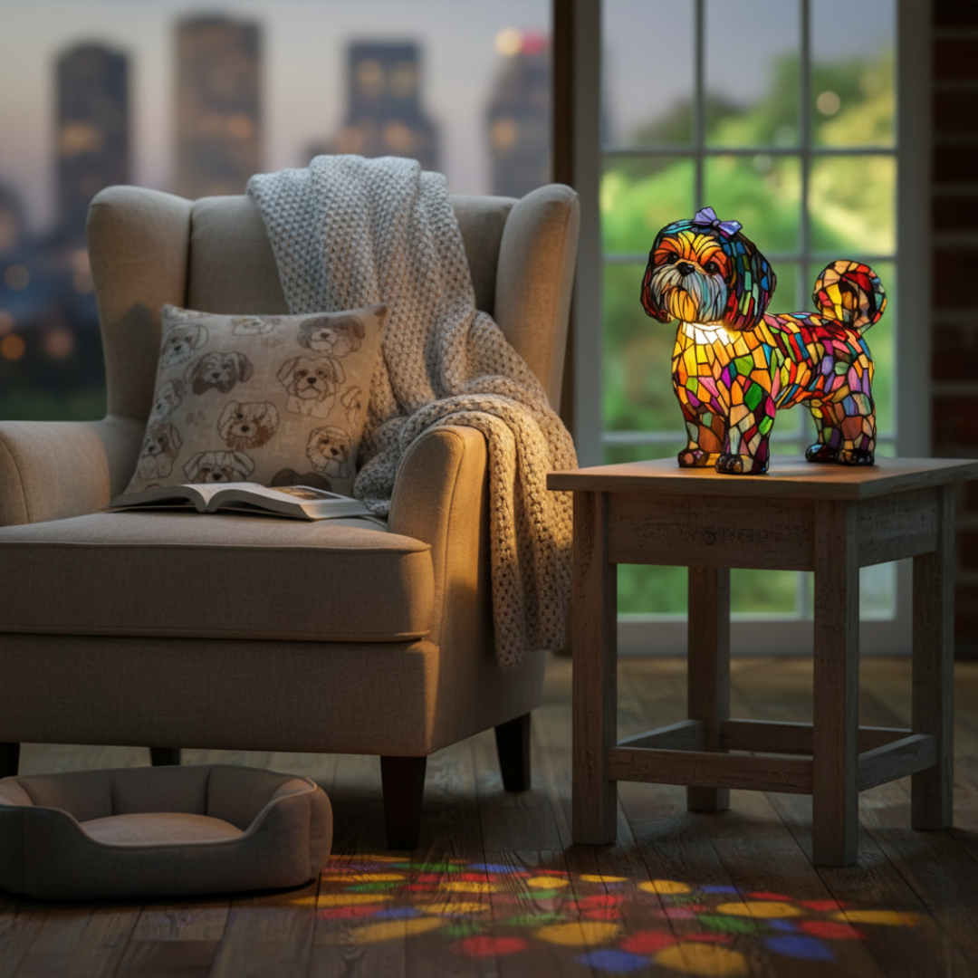 Förtrollande magi av prinsessan