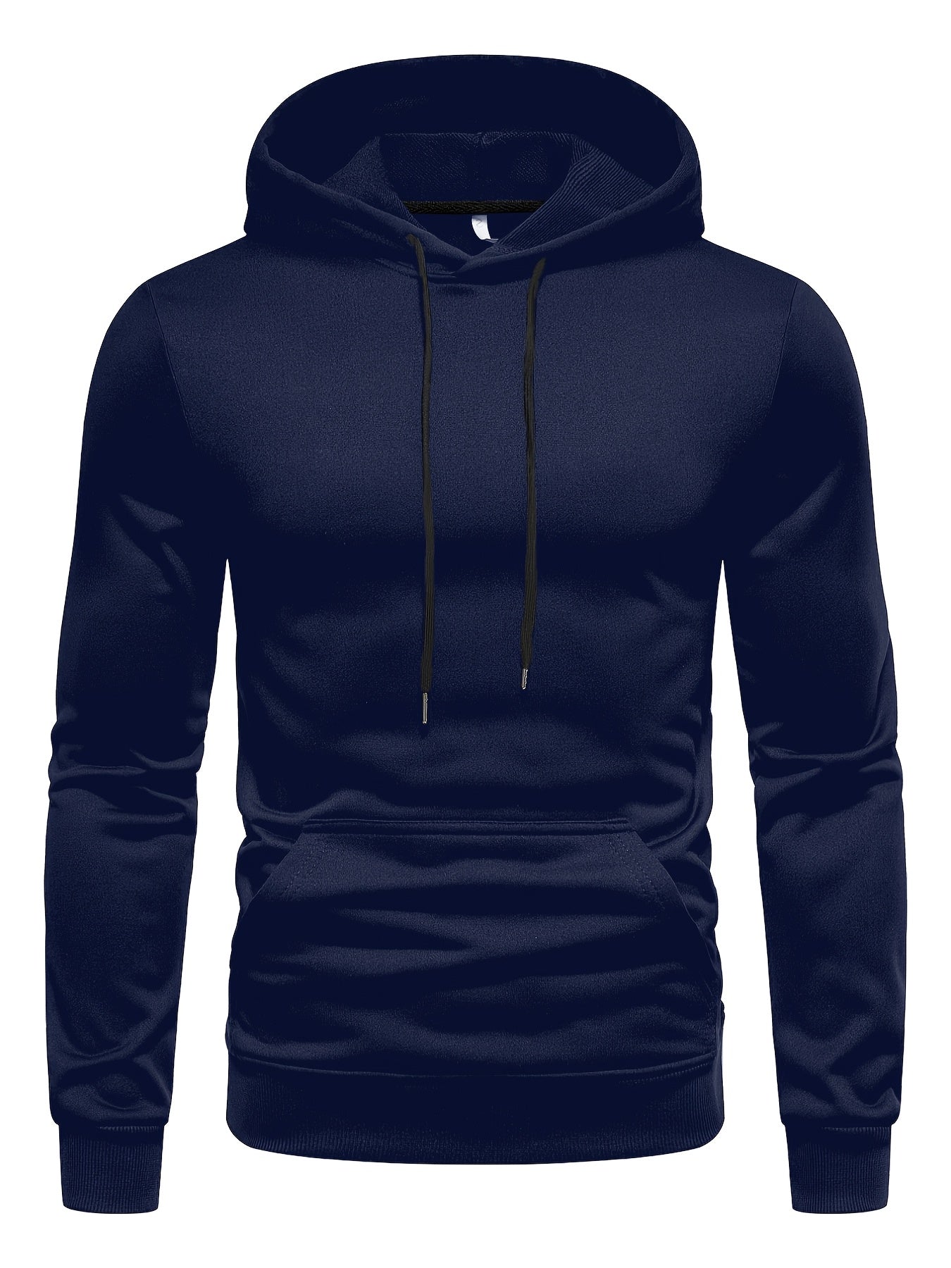 Albin™ | Casual Stretchig Hoodie