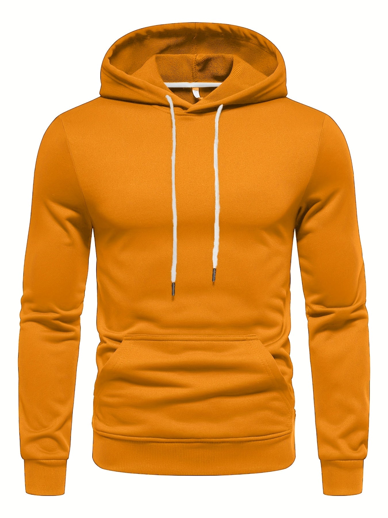 Albin™ | Casual Stretchig Hoodie