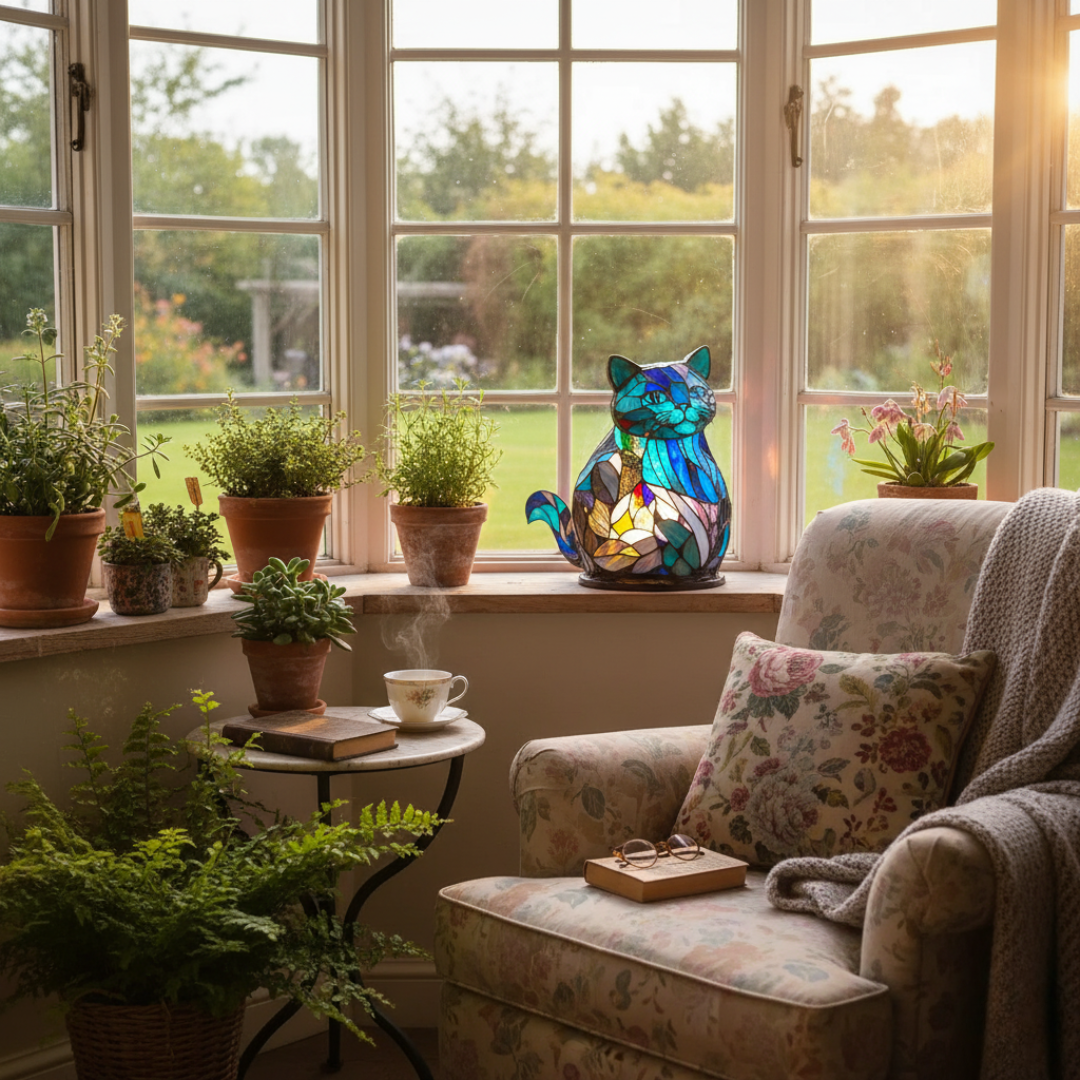 Garfield Förtrollad