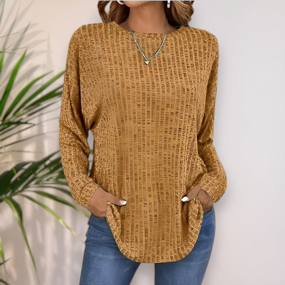 Fien™ | Oversized Tröja