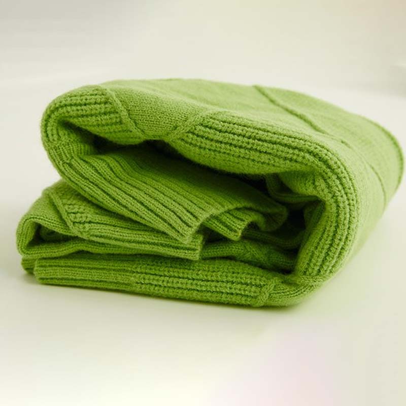 Elizabeth™ | Varm och stilfull tröja