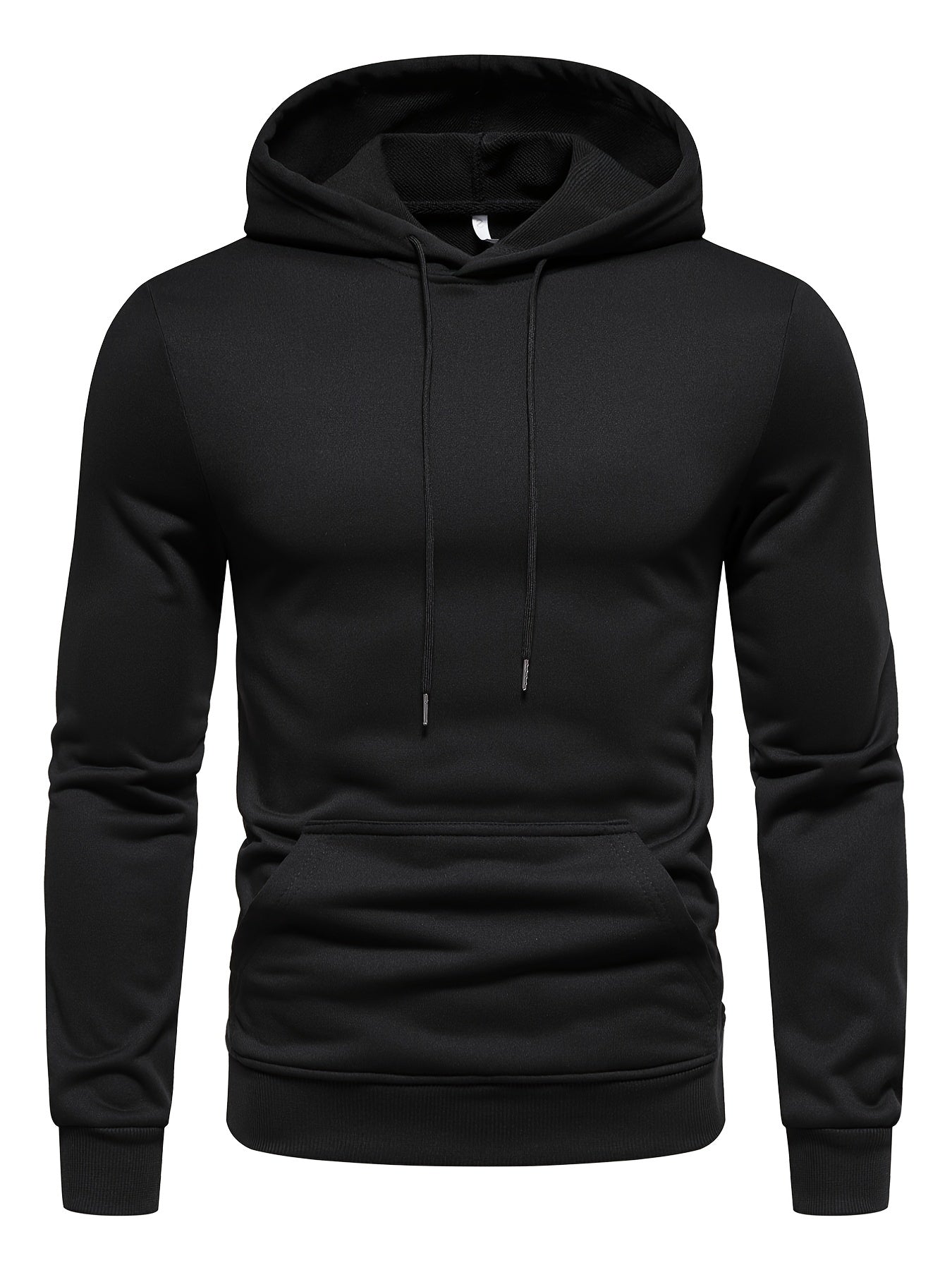Albin™ | Casual Stretchig Hoodie