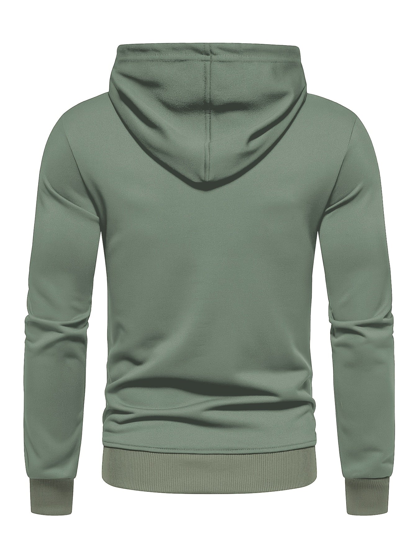 Albin™ | Casual Stretchig Hoodie