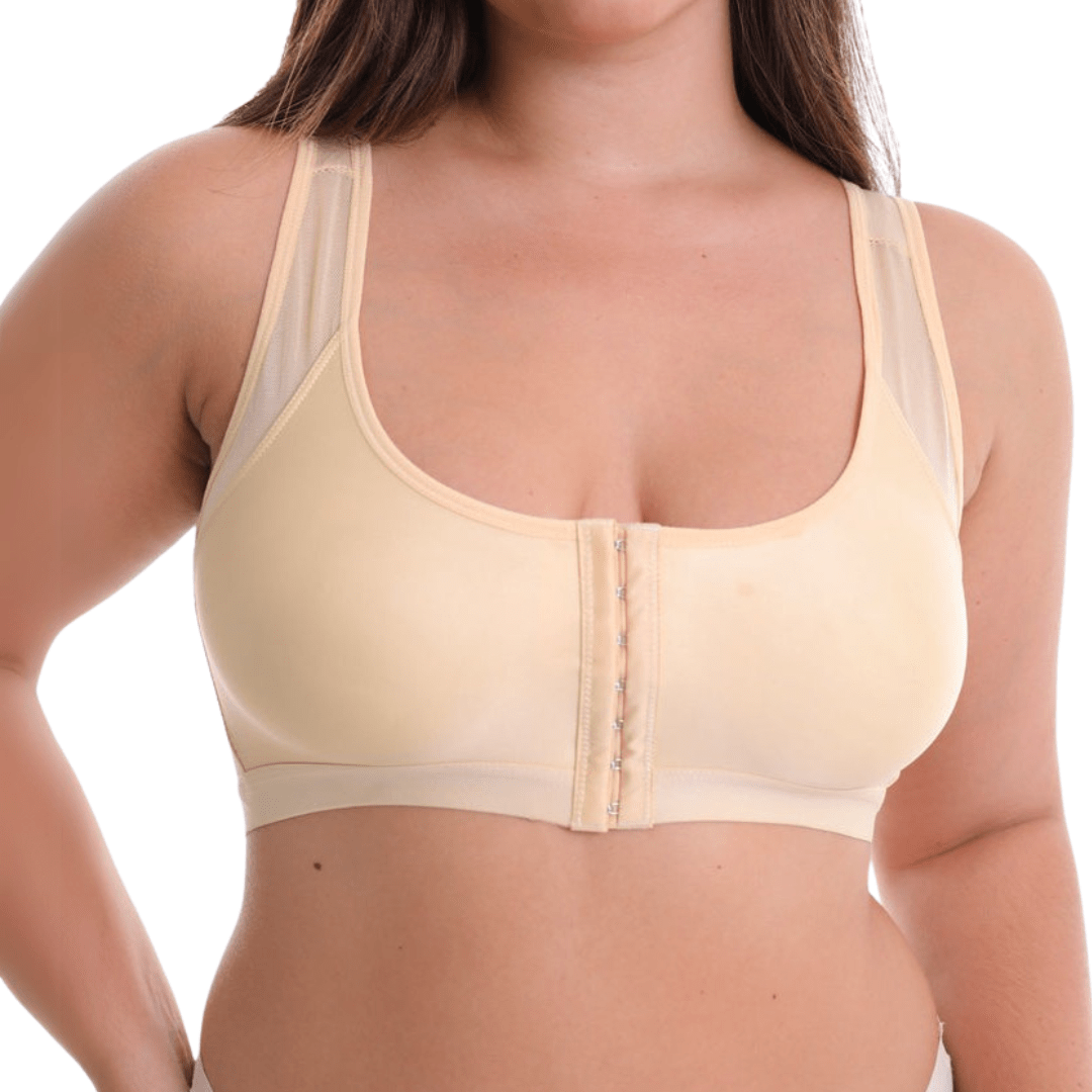 Posture Perfect-Bh | Trådlös Komfort & Lyft