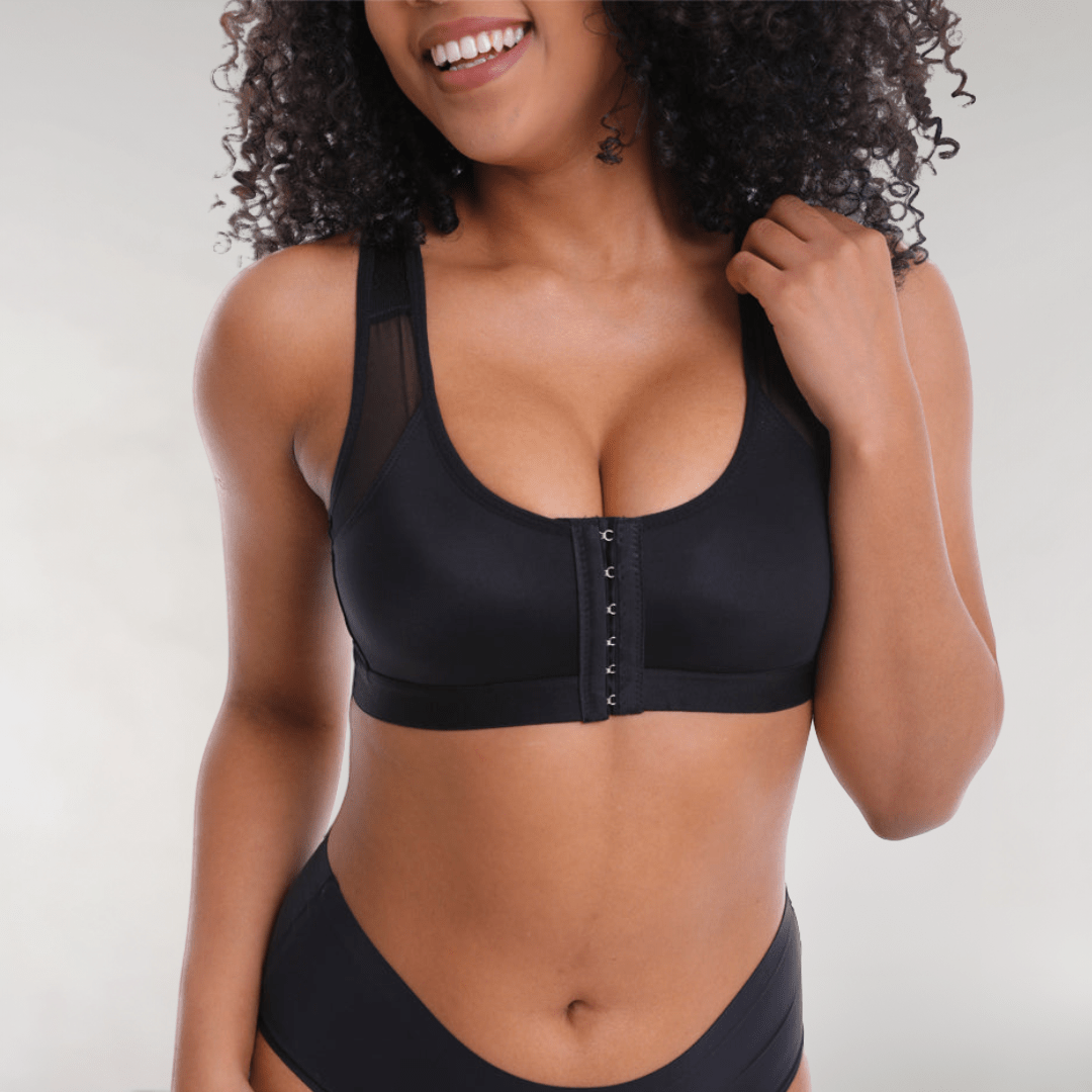 Posture Perfect-Bh | Trådlös Komfort & Lyft