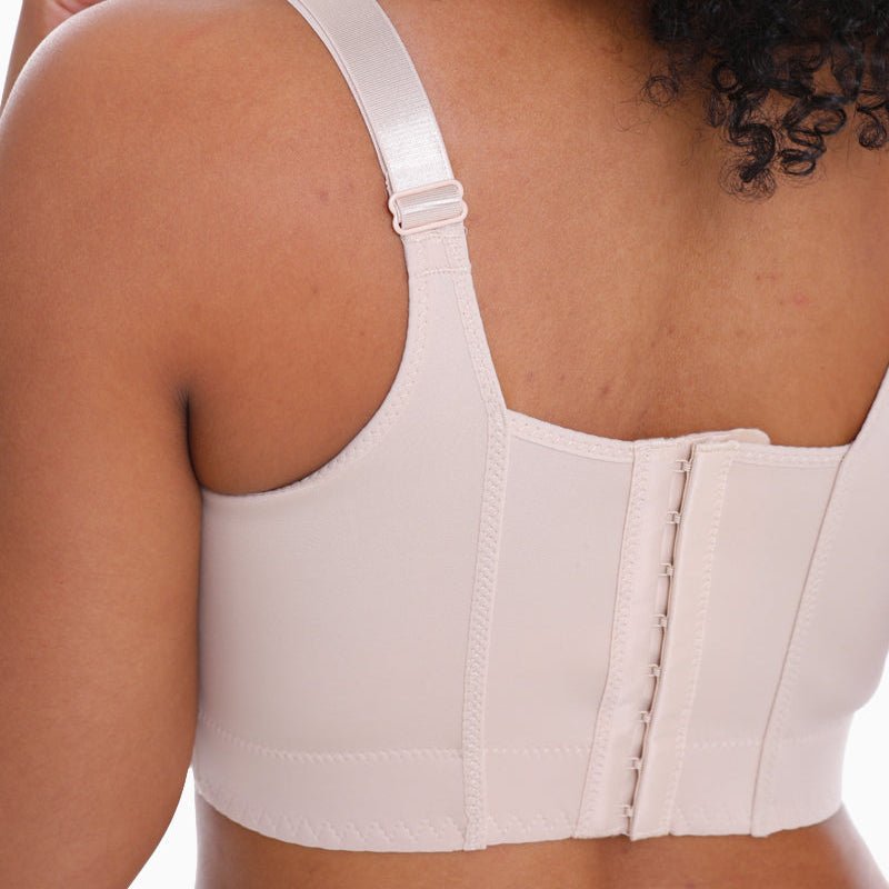 Den ultimata ryggslätande BH