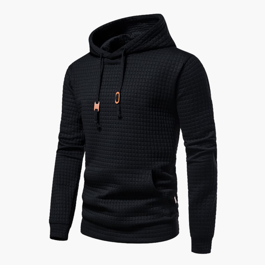 Malte™ | Bekväm Hoodie