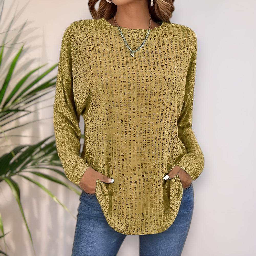 Fien™ | Oversized Tröja