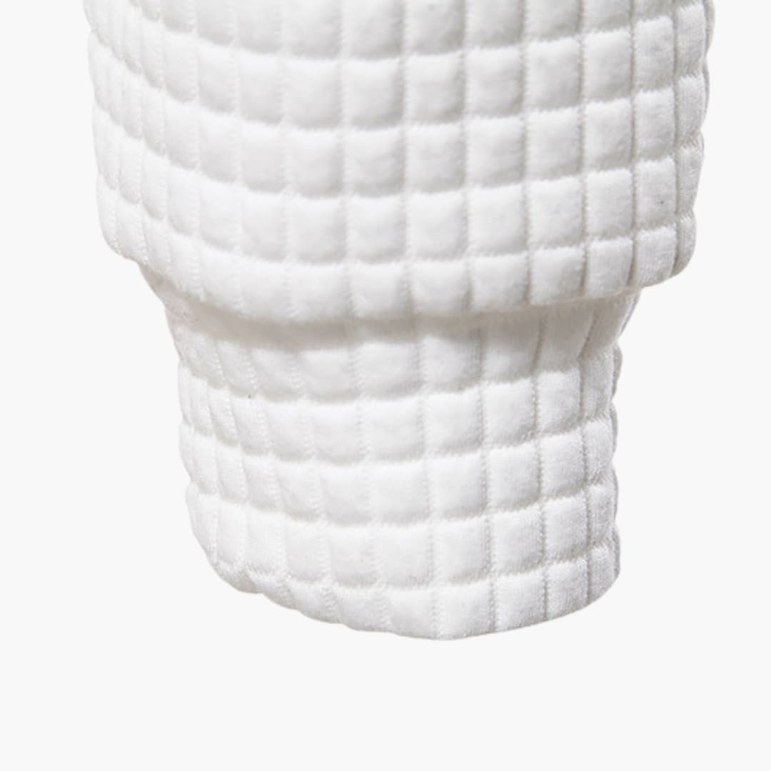 Malte™ | Bekväm Hoodie