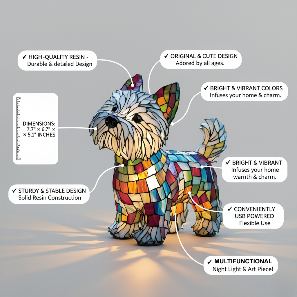 Kiko Förhäxad Hund