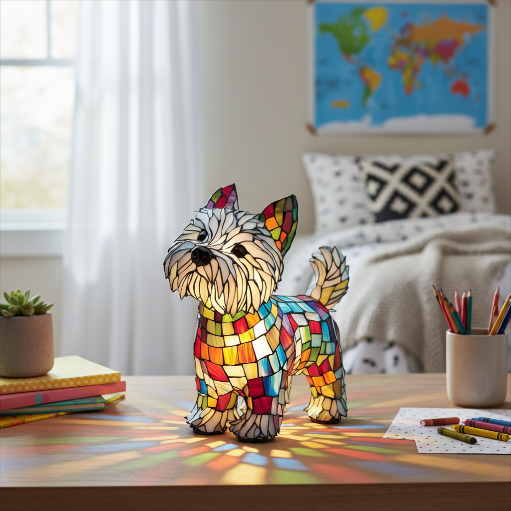 Kiko Förhäxad Hund