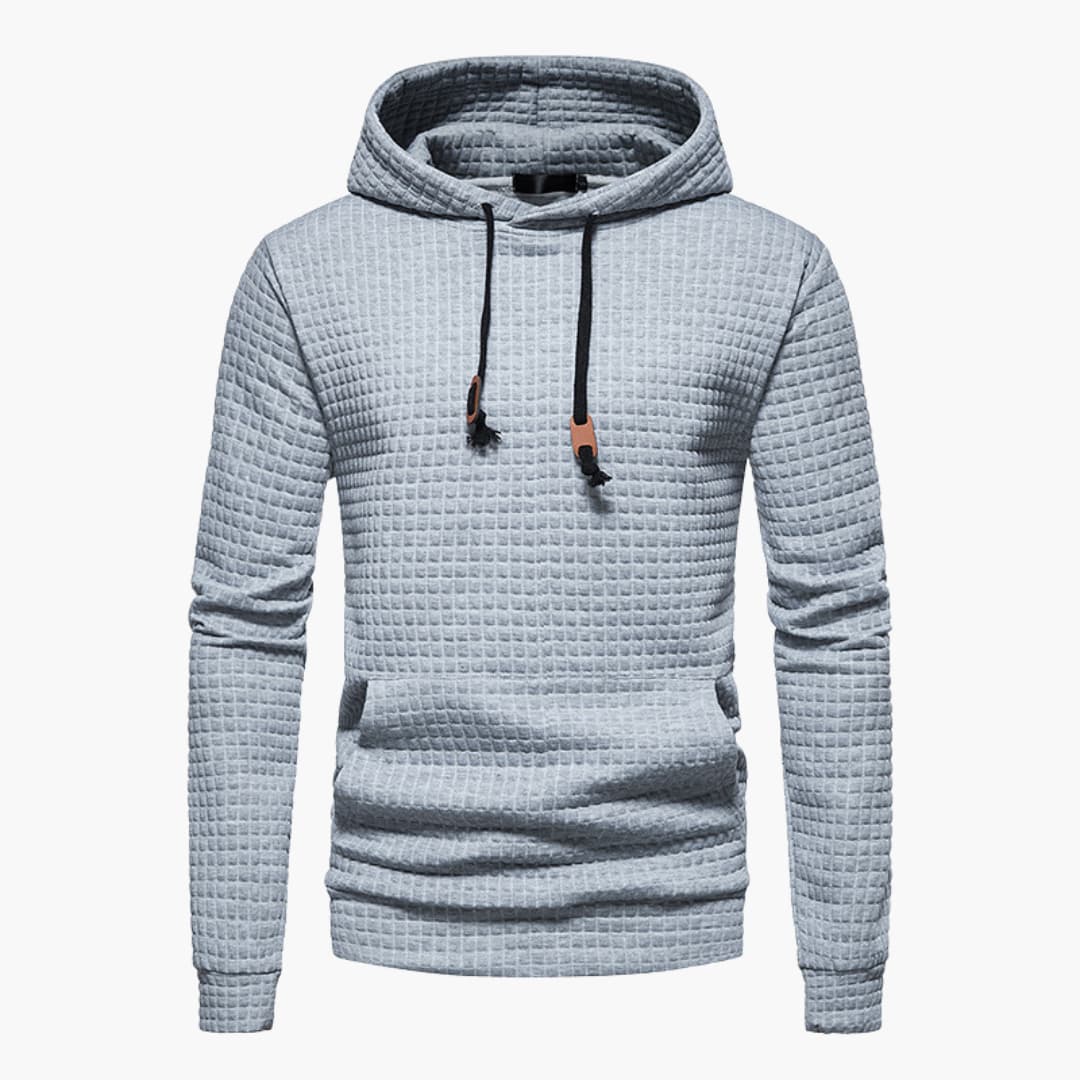 Malte™ | Bekväm Hoodie