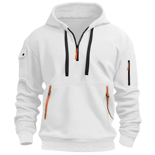 Lucas™ | Stilig Hoodie