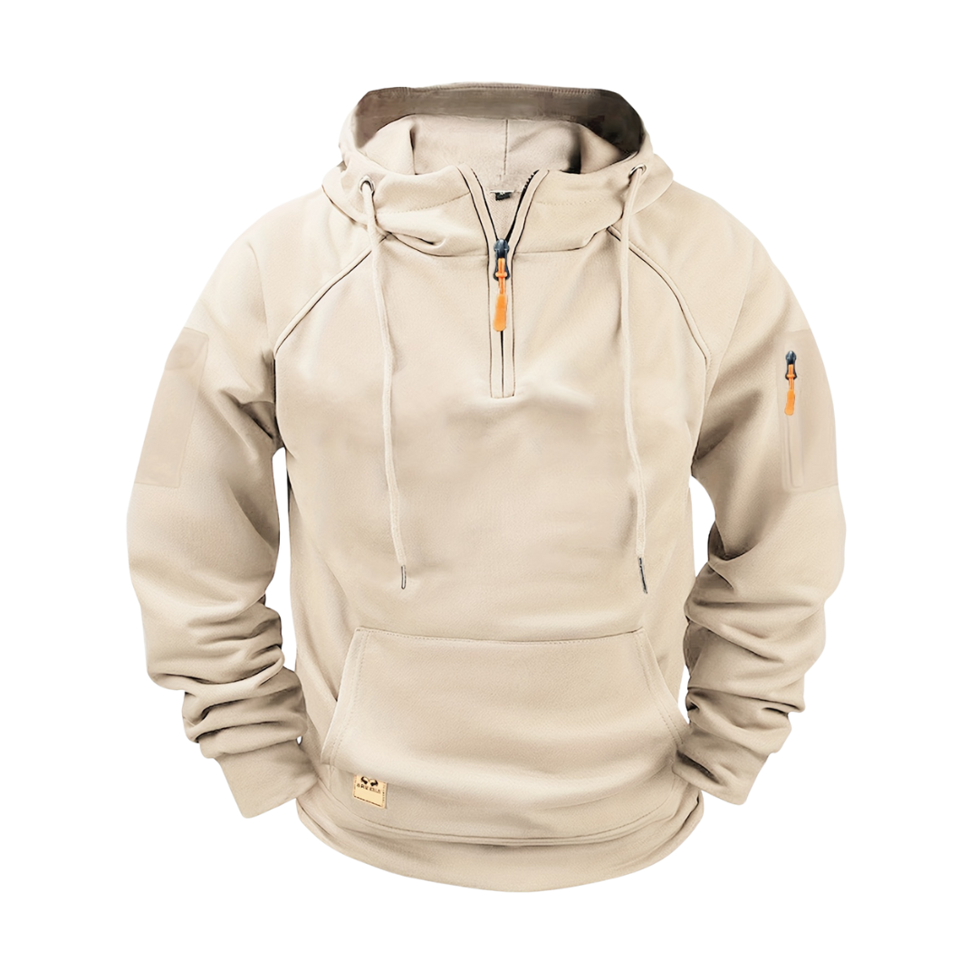 Noah™ | Avslappnad Outdoor-hoodie