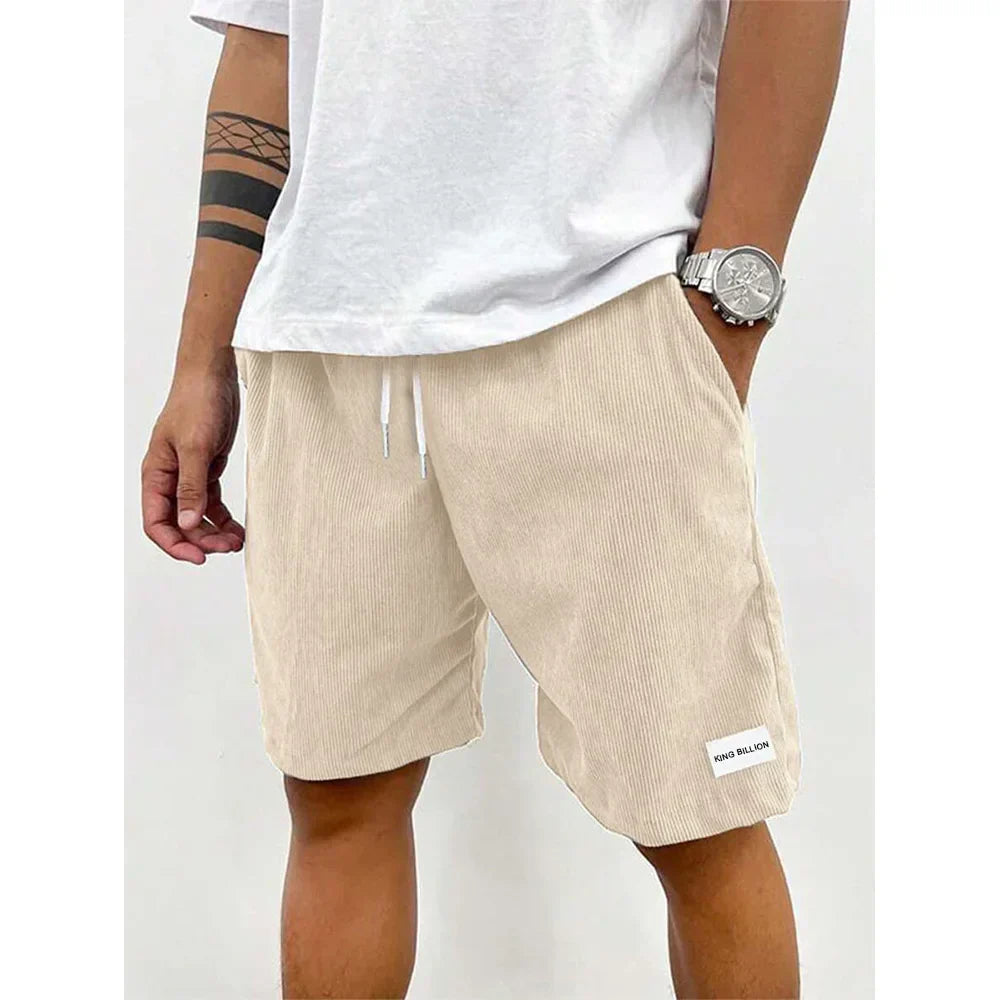 Tonio™ – Shorts med Stil