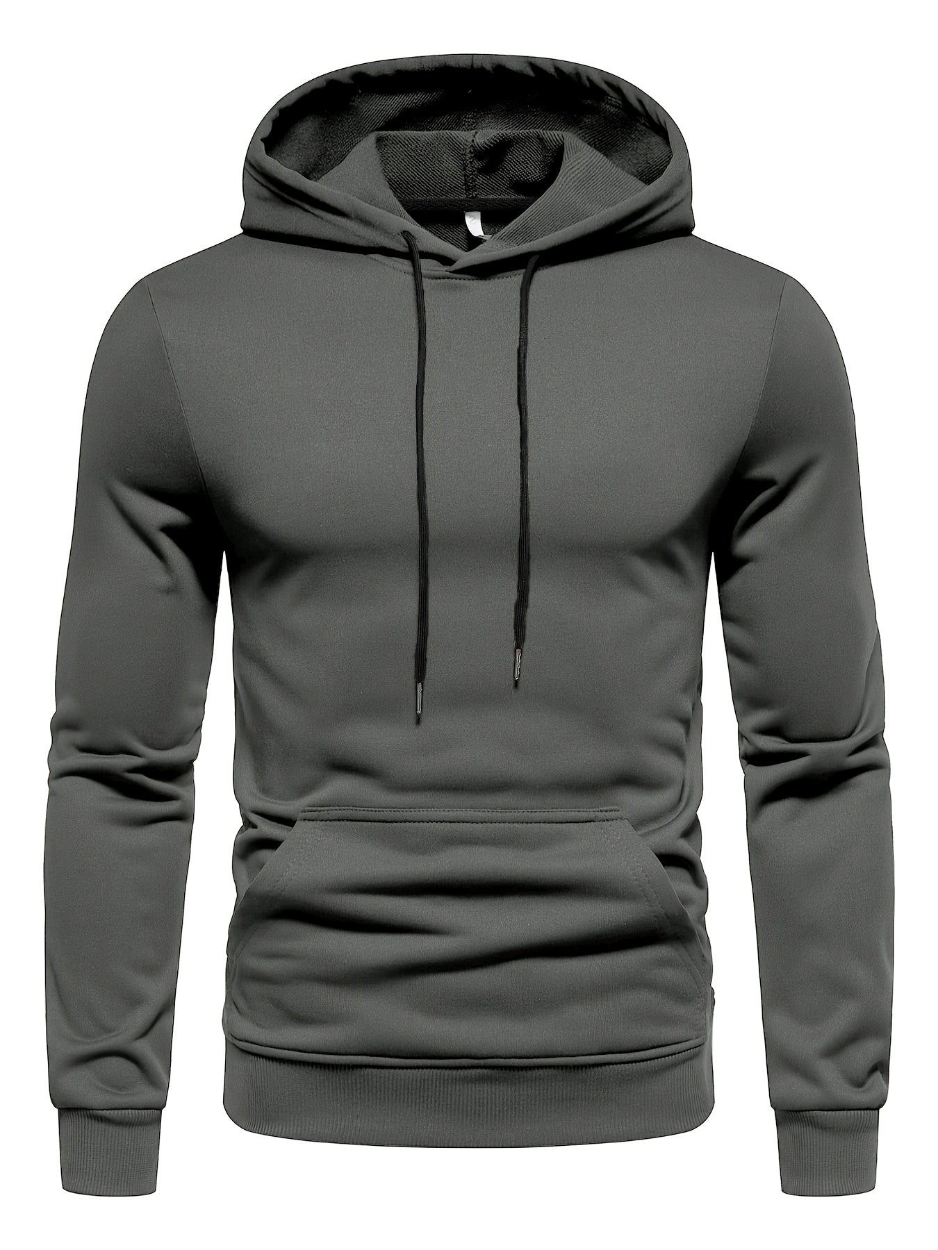 Albin™ | Casual Stretchig Hoodie