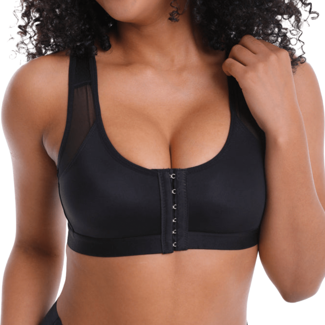 Posture Perfect-Bh | Trådlös Komfort & Lyft